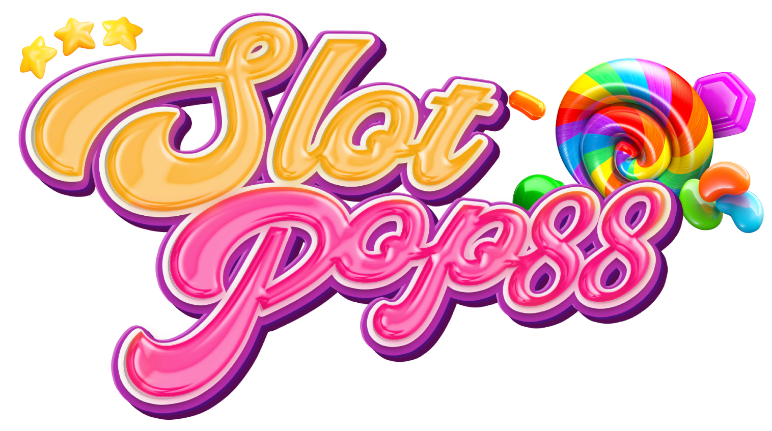 SLOTPOP88 เว็บสล็อตออนไลน์ คาสิโนออนไลน์ เล่นงานได้เงินจริง